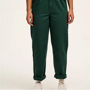 Lucy And Yak Addison Trousers NWT
